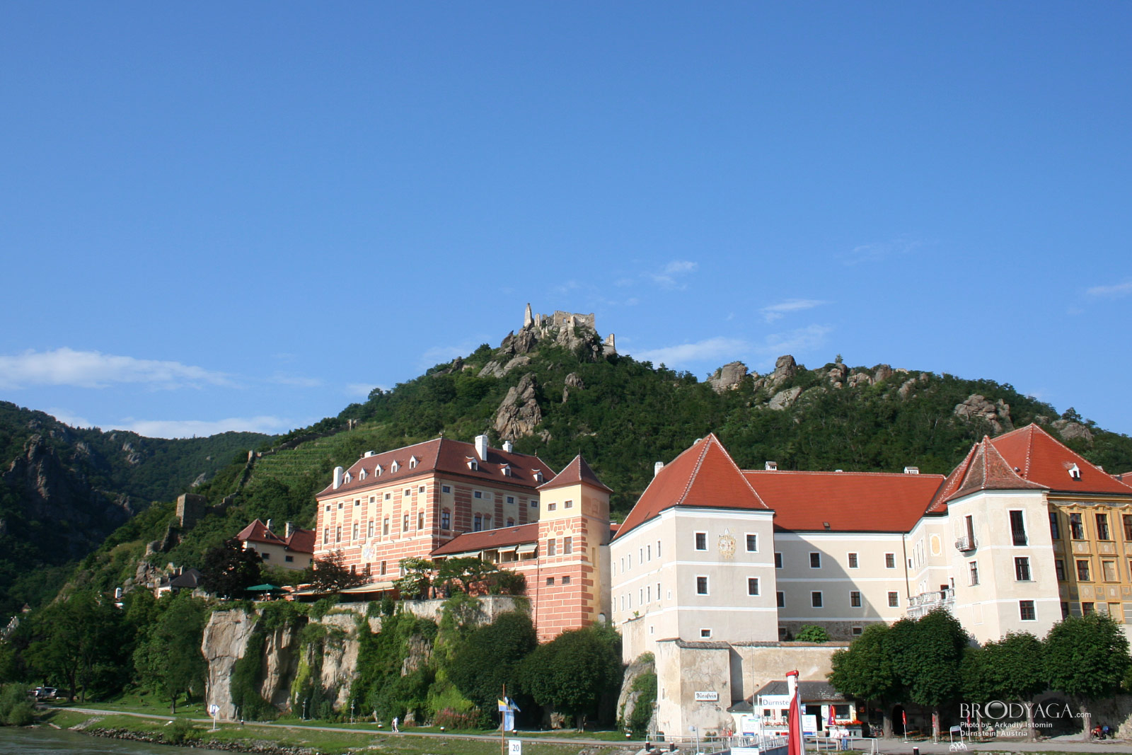 Dürnstein